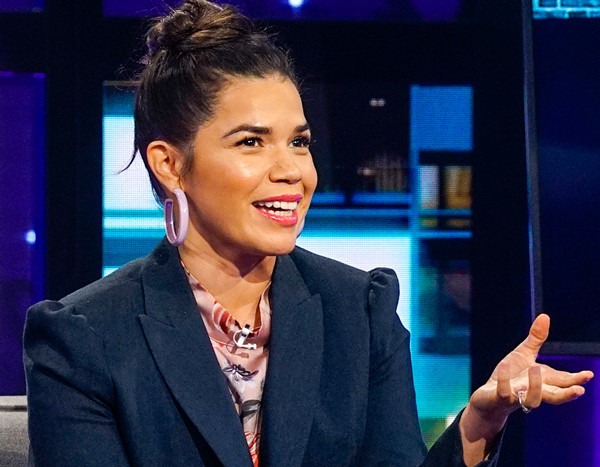America Ferrera's Hot Girl Summer Ended With a Biting Tragedy